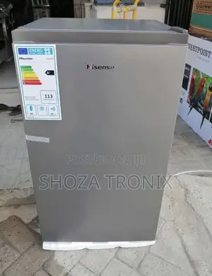 Hisense Fridge H125rts