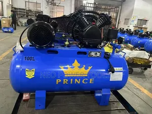 Prince Air Compressor 100l Electric 3hp