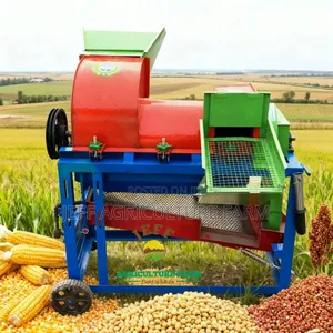 Multifunction Ya Kupiga Mazao Yote