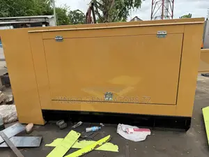 Generator Caterpillar 75kva
