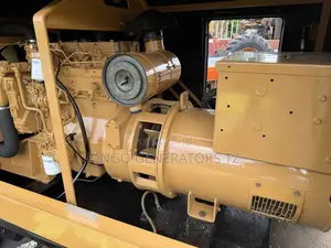 Generator Caterpillar 75kva