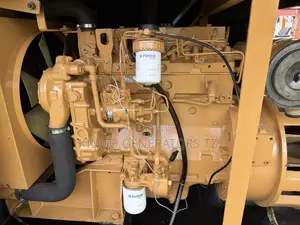 Generator Caterpillar 75kva
