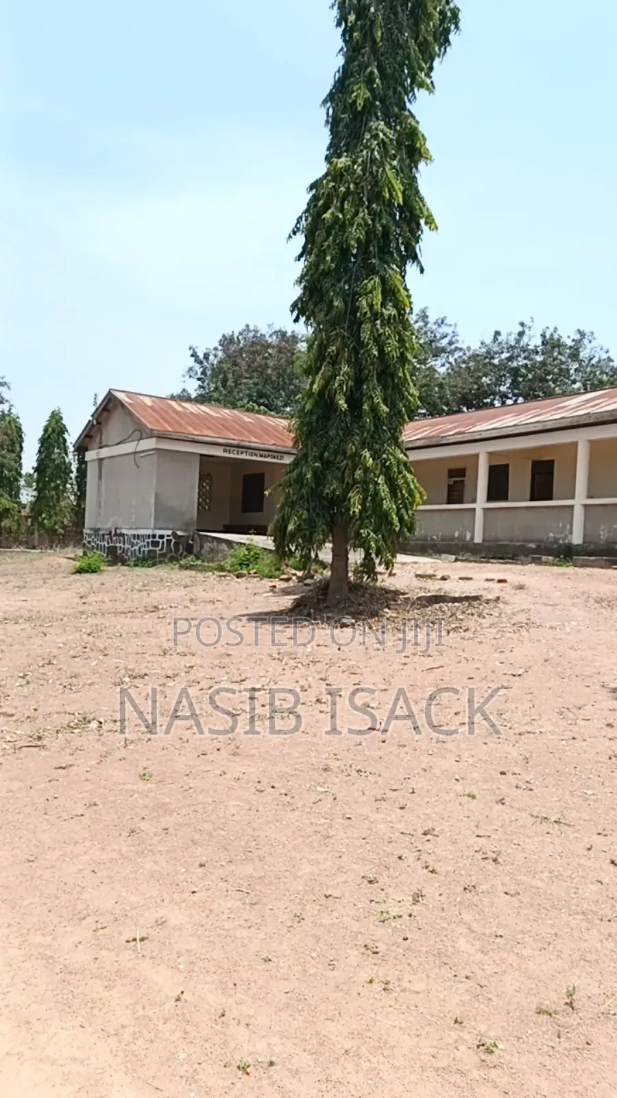Plot for Investment Mwanza Kiseke