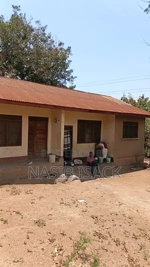 Plot for Investment Mwanza Kiseke