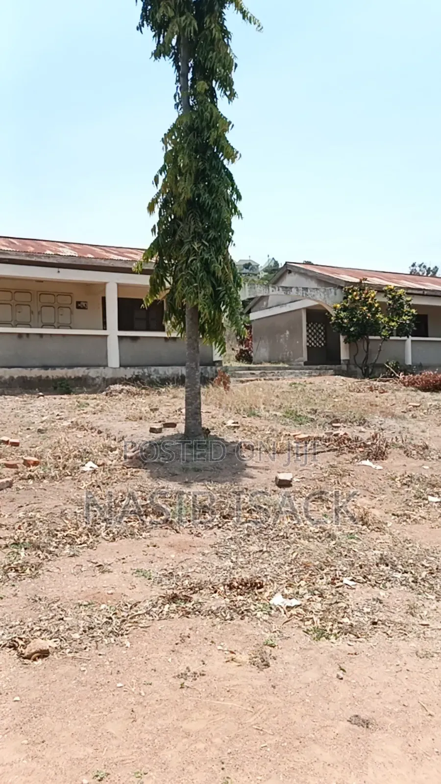 Plot for Investment Mwanza Kiseke