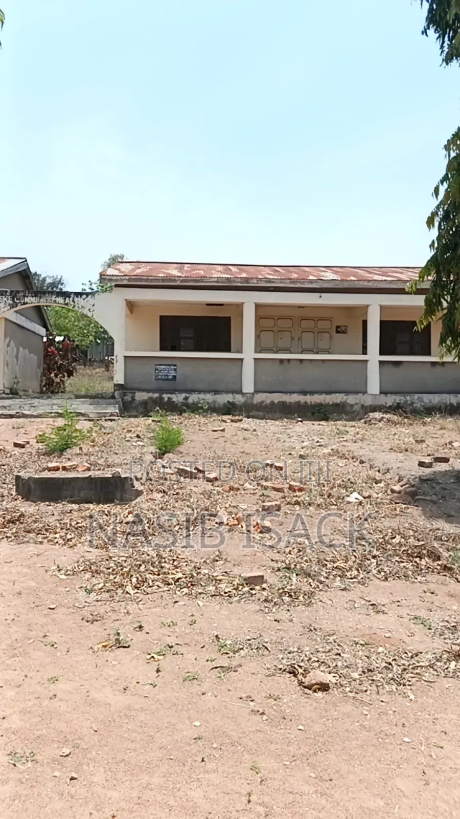 Plot for Investment Mwanza Kiseke