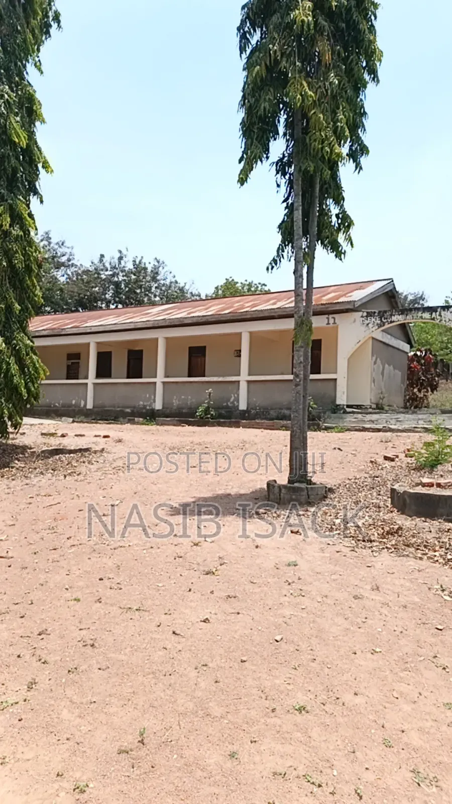 Plot for Investment Mwanza Kiseke