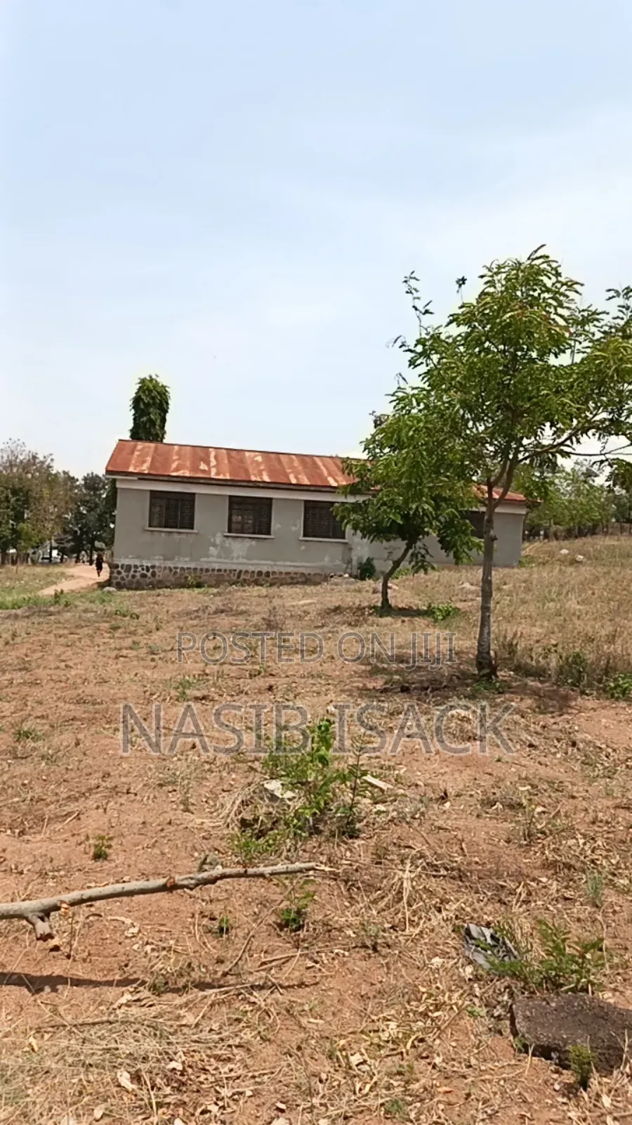 Plot for Investment Mwanza Kiseke