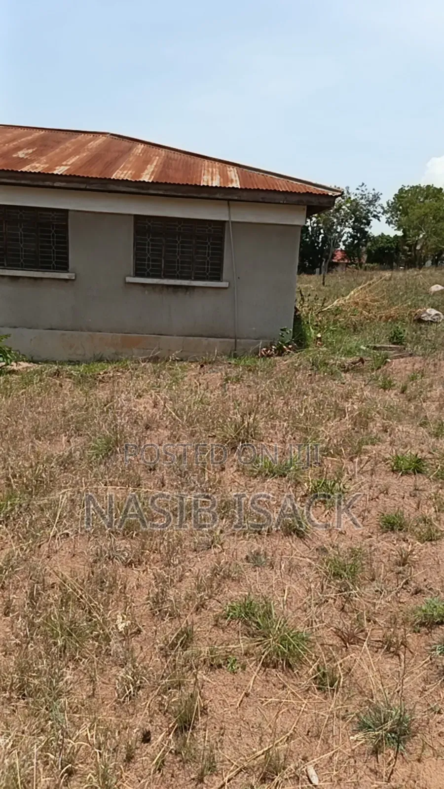 Plot for Investment Mwanza Kiseke