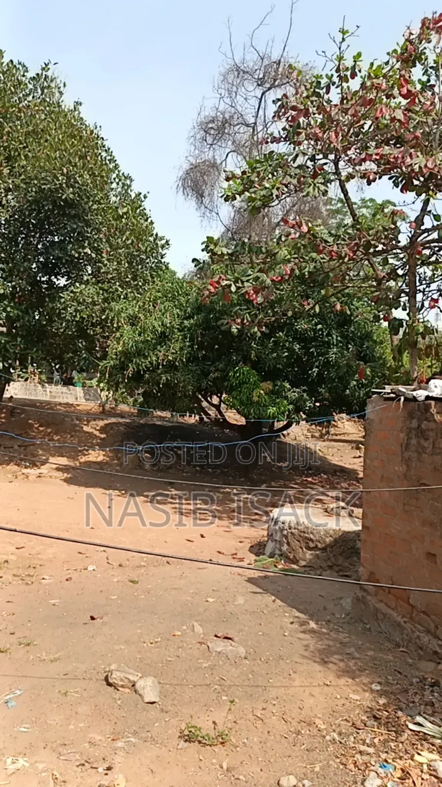Plot for Investment Mwanza Kiseke