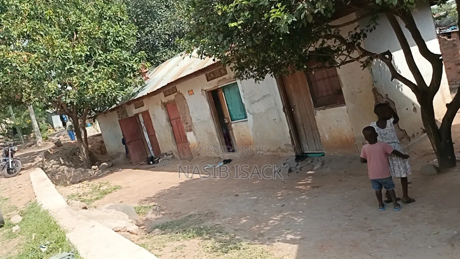 Plot for Investment Mwanza Kiseke