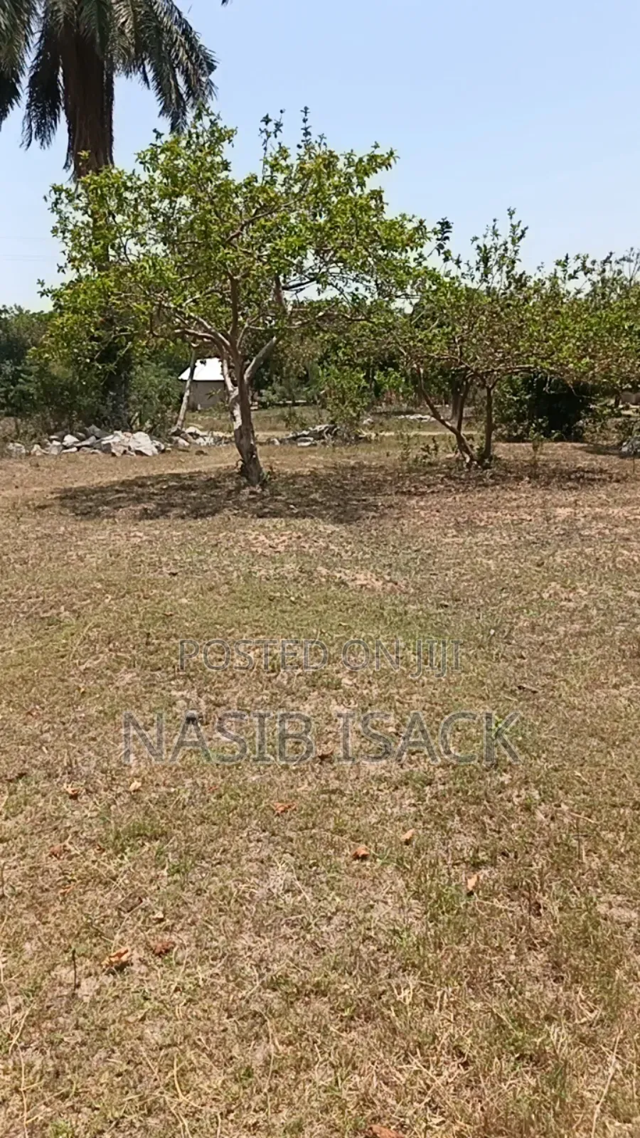 Plot for Investment Mwanza Kiseke