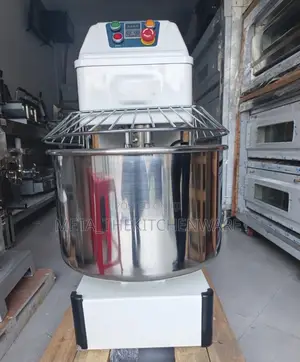 Commercial Spiral Mixer 40litres (16kg)