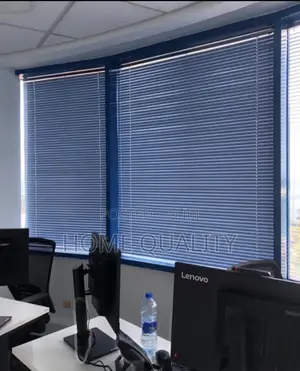 Venetion Blind Office Curtain