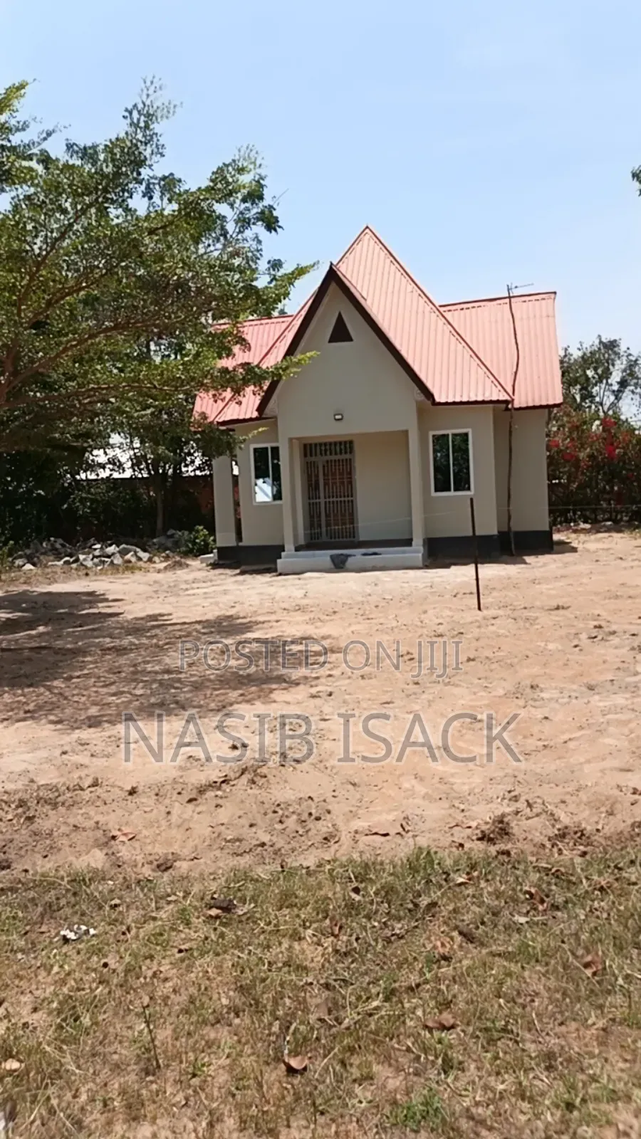 Plot for Sale Mwaza Square Meter
