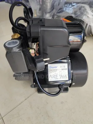 Kepeida Surface Pump 1hp With Controller