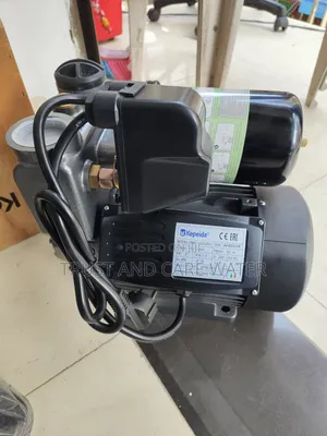 Kepeida Surface Pump 2hp With Controller (1.5inch)