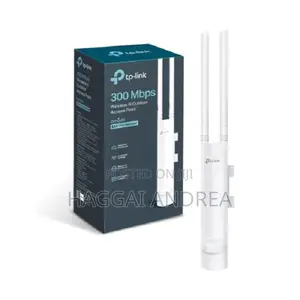 Tp-Link Eap110 Outdoor Wireless Access Point