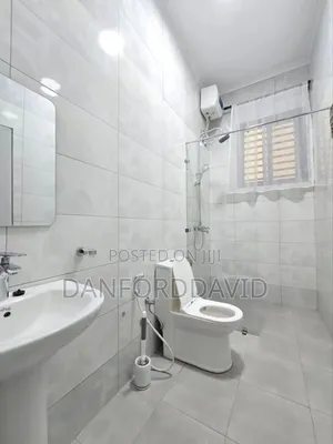 Furnished 2bdrm Apartment in Kahwa Real Estate, Kijitonyama for rent