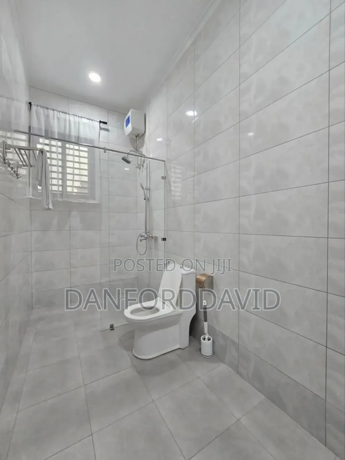 Furnished 2bdrm Apartment in Kahwa Real Estate, Kijitonyama for rent