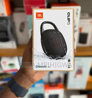 JBL Clip 5