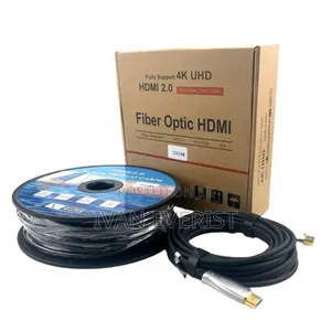 Fiber Optic Cable (30 Meter)