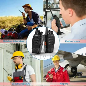 Walkie Talkie