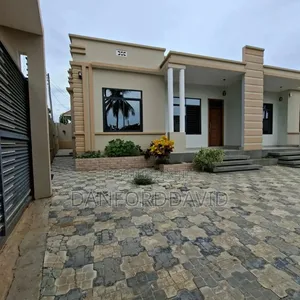 2bdrm Apartment in Kahwa Real Estate, Goba for rent