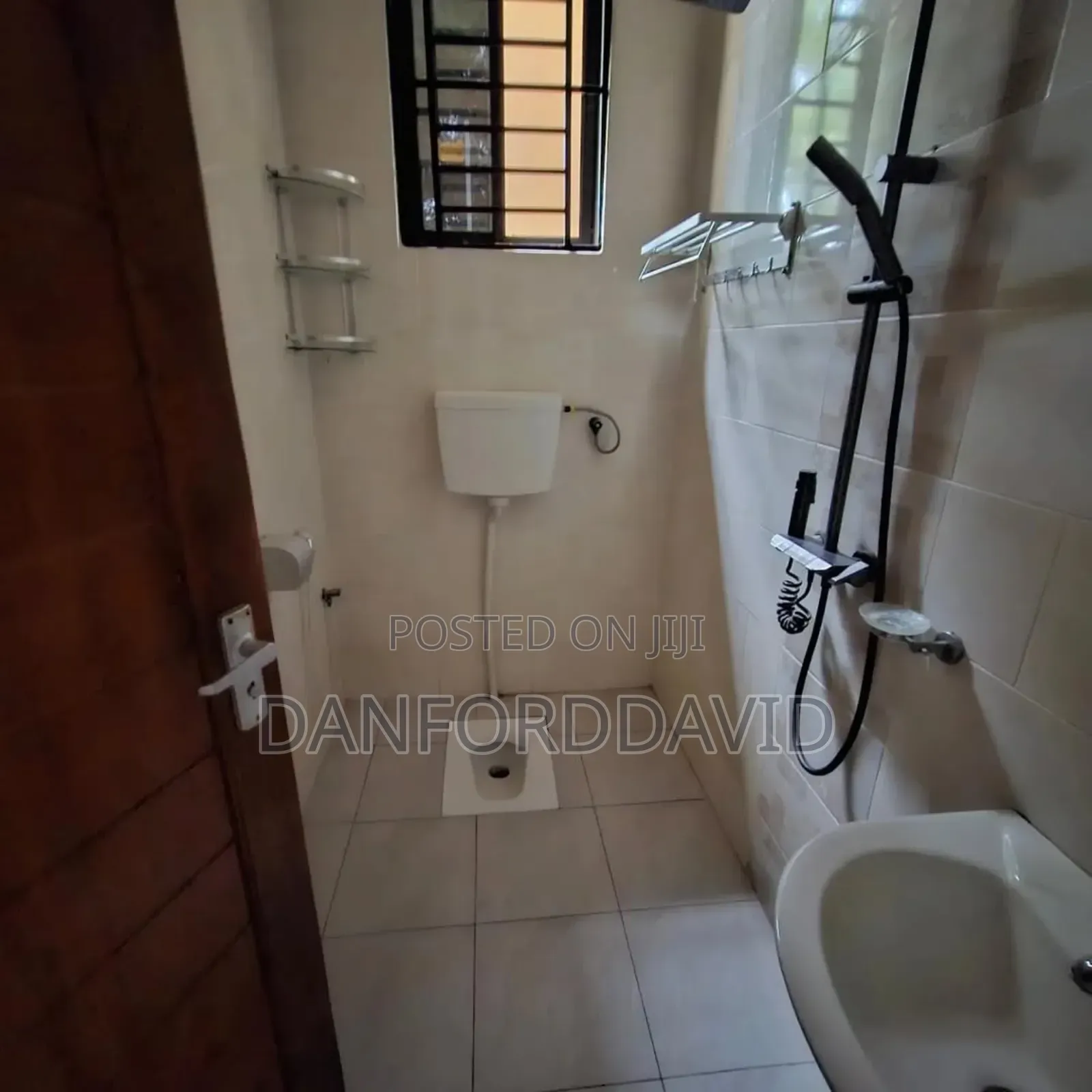 2bdrm Apartment in Kahwa Real Estate, Goba for rent