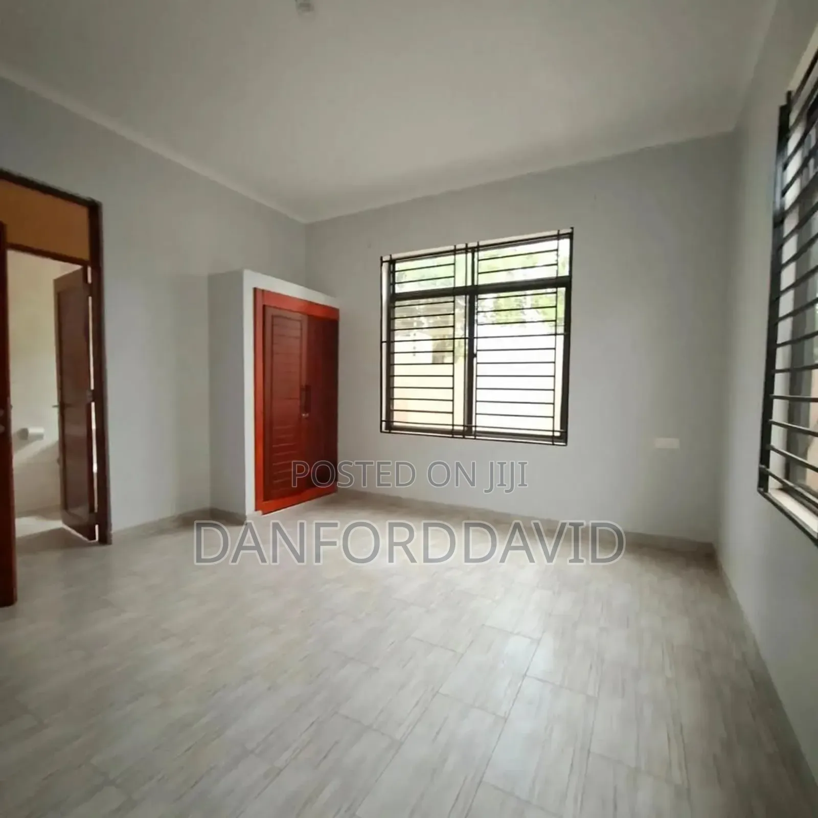 2bdrm Apartment in Kahwa Real Estate, Goba for rent