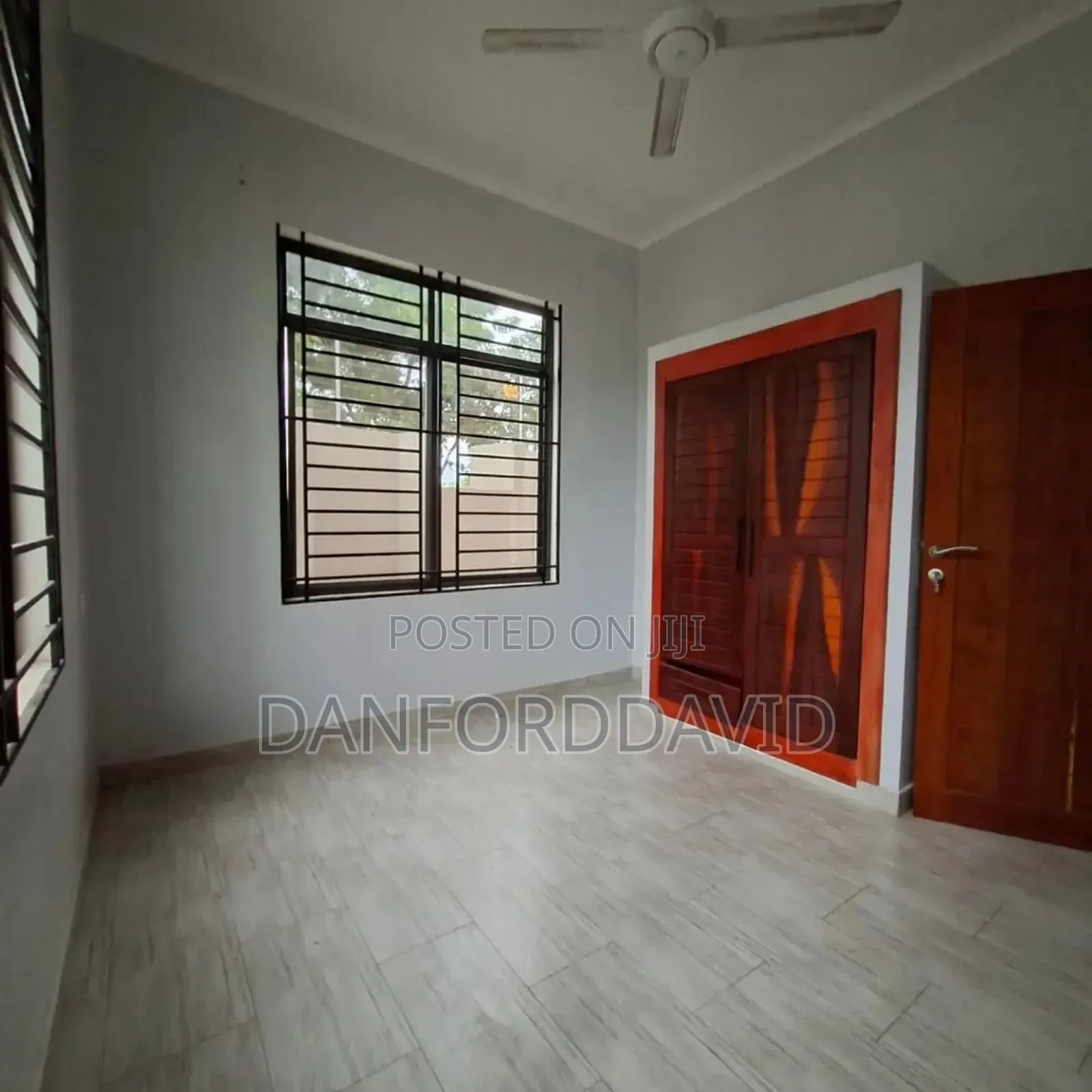 2bdrm Apartment in Kahwa Real Estate, Goba for rent