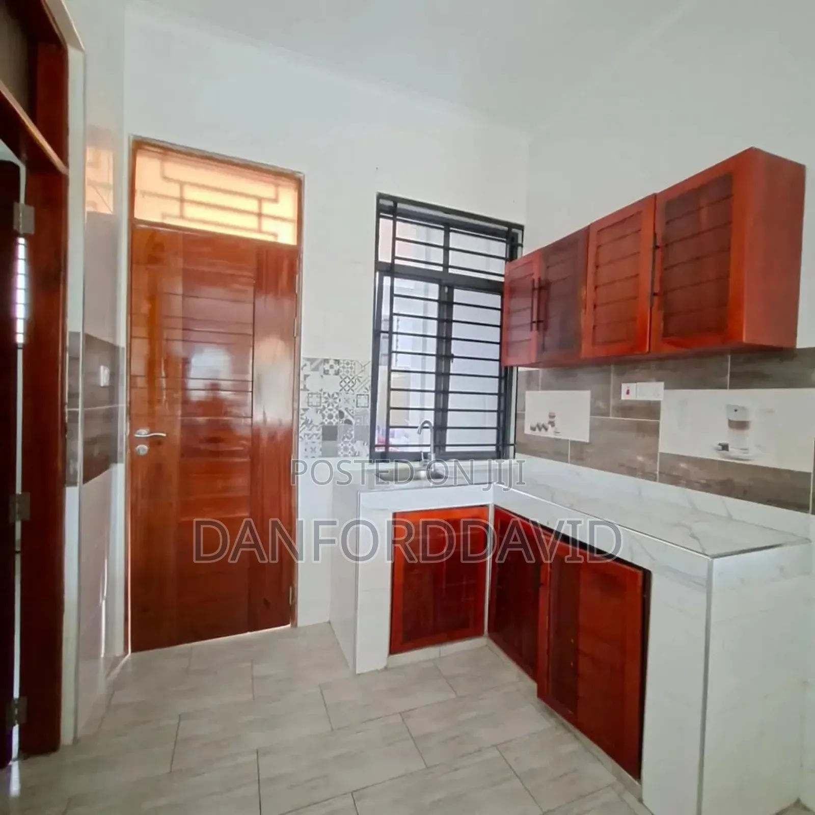 2bdrm Apartment in Kahwa Real Estate, Goba for rent