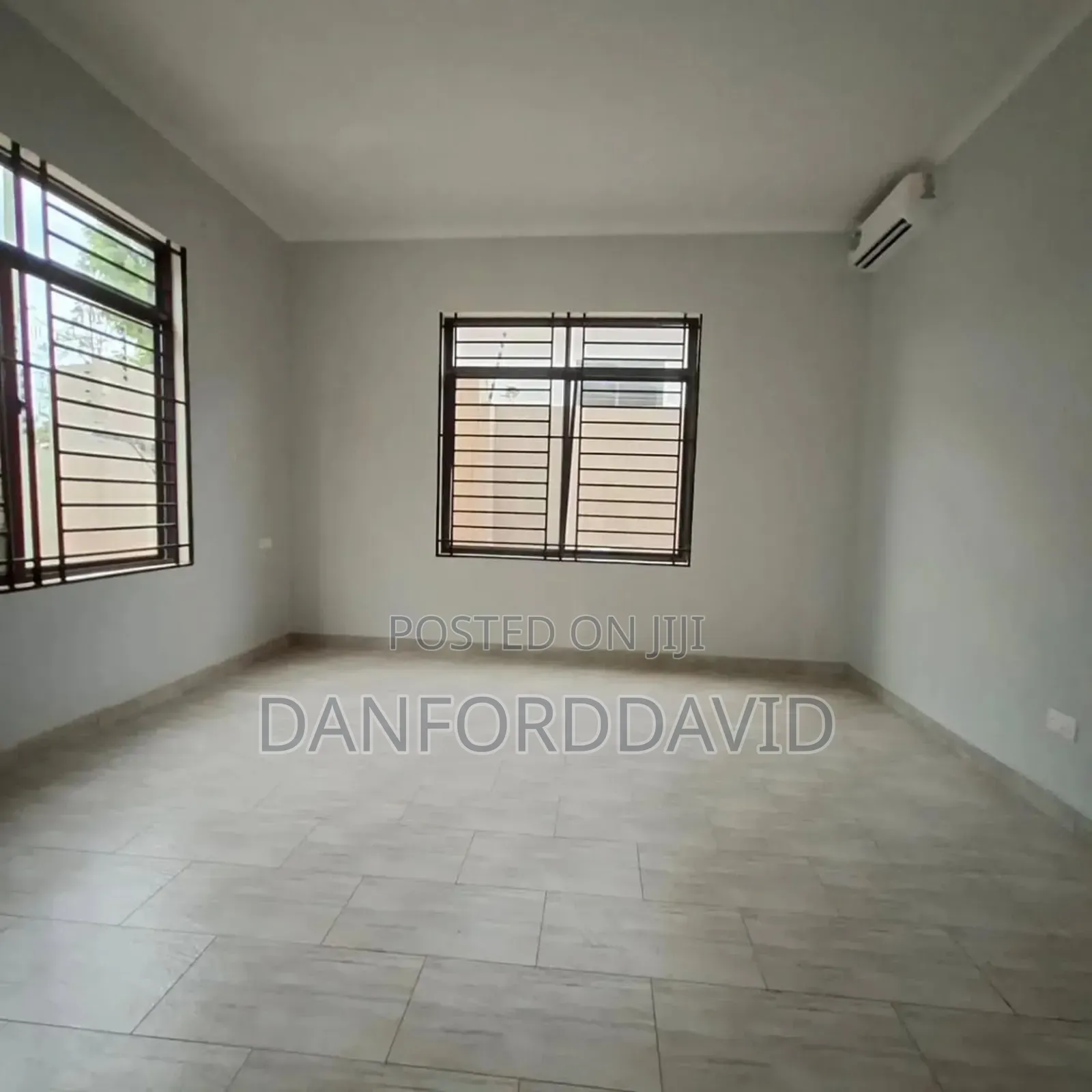 2bdrm Apartment in Kahwa Real Estate, Goba for rent