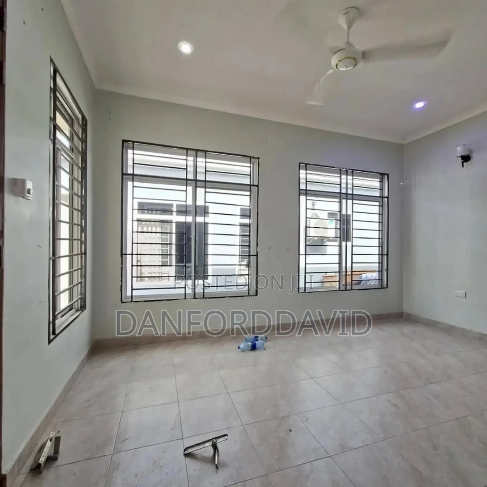 2bdrm Apartment in Kahwa Real Estate, Goba for rent