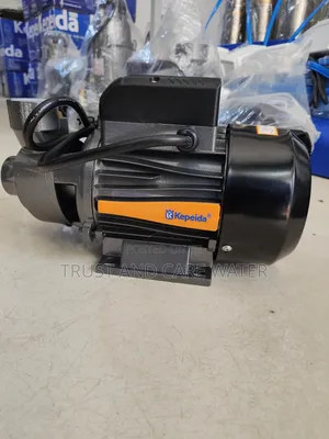 Kepeida Surface Pump 1hp