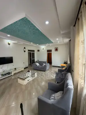 Furnished 3bdrm House in Bunju for sale