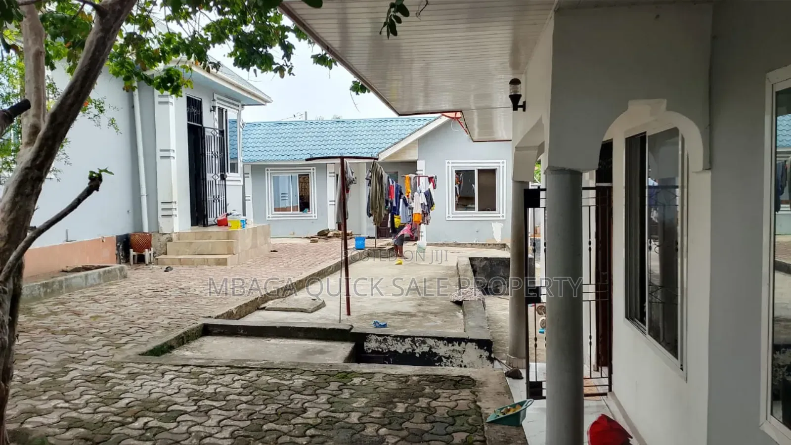 3bdrm House in Goba Lastanza for sale