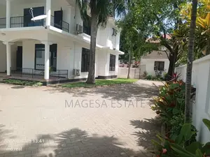4bdrm House in Masaki for rent