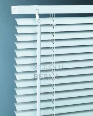 Horizontal Blinds(Wood,Bamboo,Aluminium,Pvc)