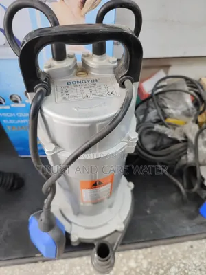 Dongyin Water Pump 1.5hp