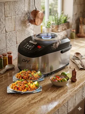 Digiwave Multi Cooker 5l