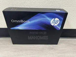 New Laptop HP OmniBook Ultra Flip 14" 16GB Intel Core Ultra 7 SSD 1T