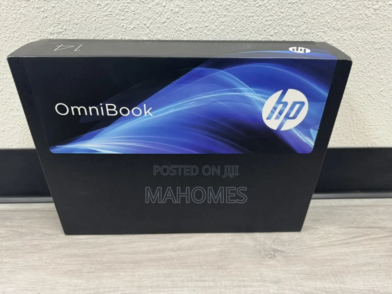 New Laptop HP OmniBook Ultra Flip 14" 16GB Intel Core Ultra 7 SSD 1T