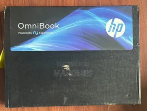 New Laptop HP OmniBook Ultra Flip 14" 16GB Intel Core Ultra 7 SSD 1T