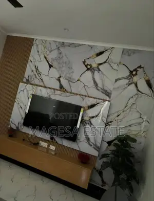 Furnished 2bdrm Apartment in Msasani for rent