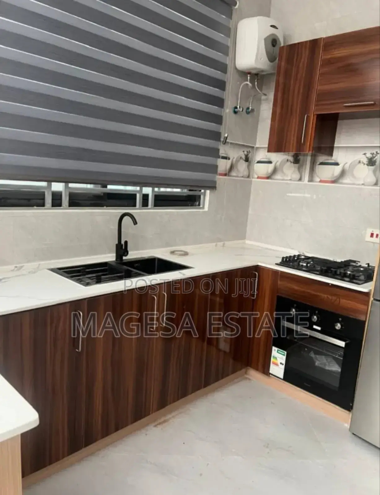Furnished 2bdrm Apartment in Msasani for rent