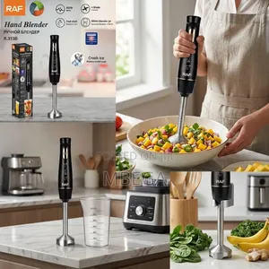 Raf Hand Blender
