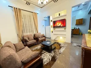 Furnished 1bdrm Apartment in Mikocheni for rent