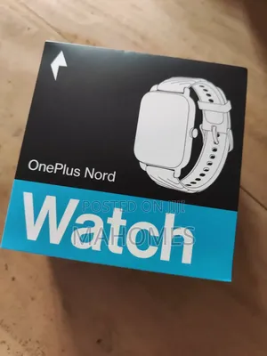 Oneplus Nord Watch