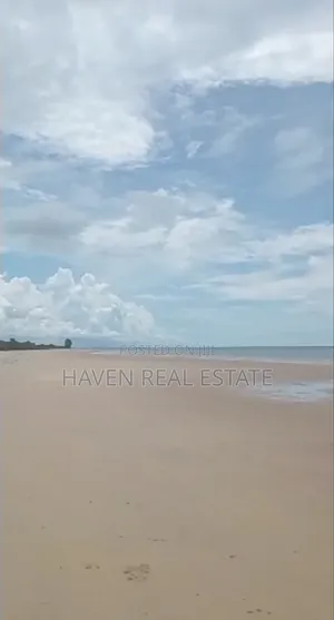 23acres Beach Plot Pangani Tanga for Sale